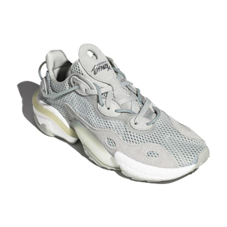 adidas Torsion X 'Ash Silver' Men's EE4885
