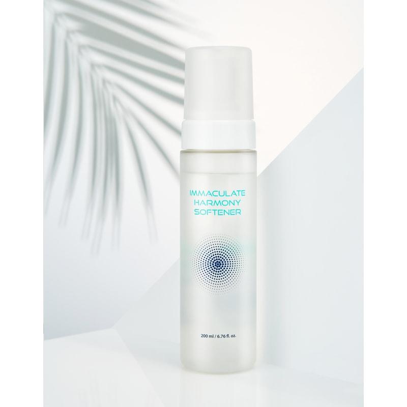 Mesa Blue Immaculate Harmony Softener 200ml