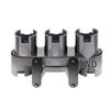 Dyson Vacuum Stand & Organizer for V7/V8/V10/V11/V12 Models - Hole-Free Storage Rack
