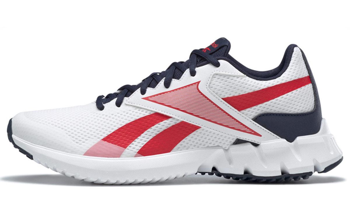 Кроссовки Reebok Ztaur Run Белый/Красный/Синий G57777 41