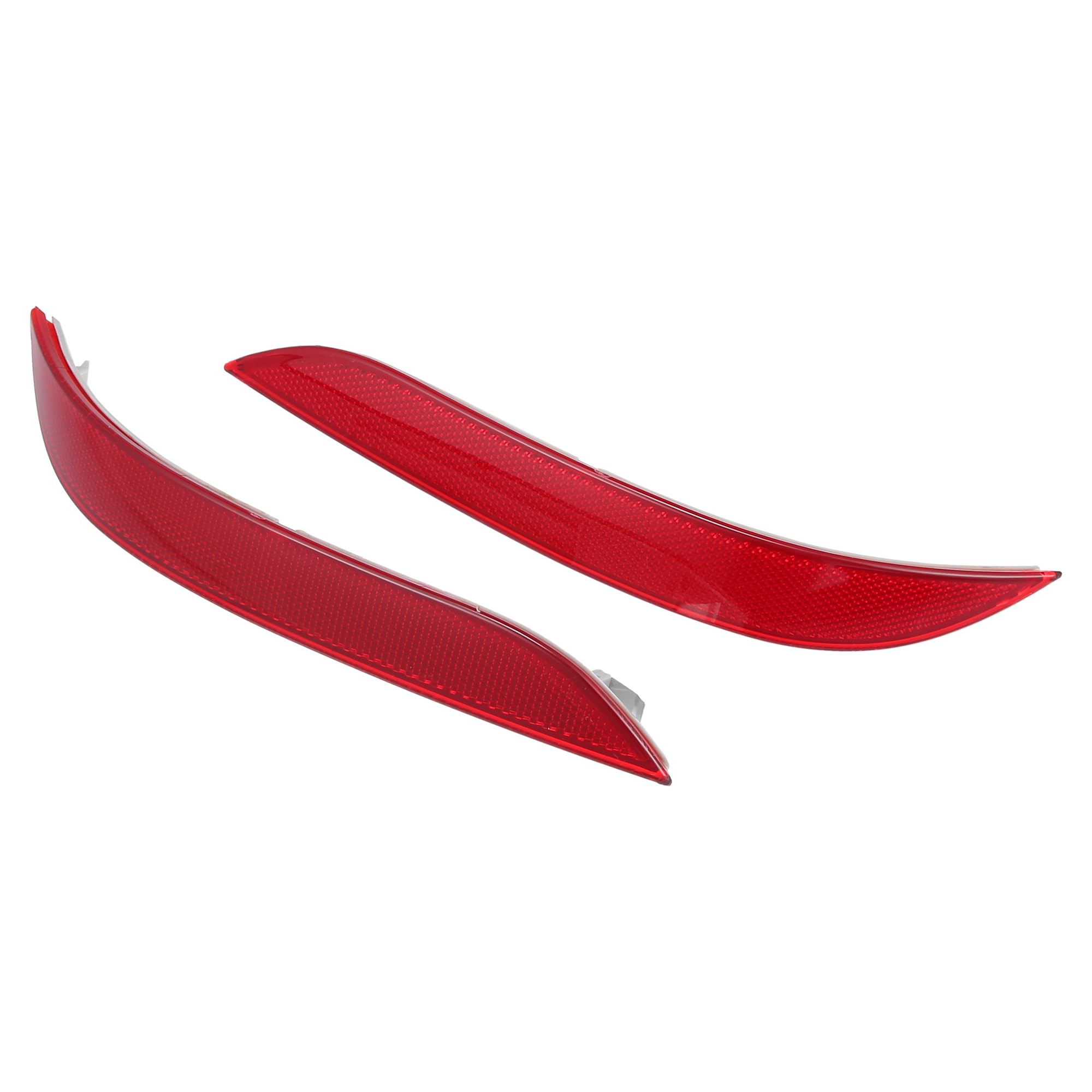 

ABSOPRO Rear Reflector Strips for BMW 5 Series 1 Pair (No. 63146915040) E60/E61 (2004-2007),