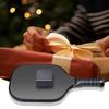 Maintenance Pickleball Paddle Eraser Lightweight Pickleball Paddles Cleaner  Table Tennis