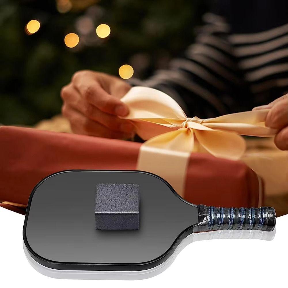 Maintenance Pickleball Paddle Eraser Lightweight Pickleball Paddles Cleaner Table Tennis
