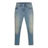 Levis Męskie dżinsy slim ze zwężanymi nogawkami 512