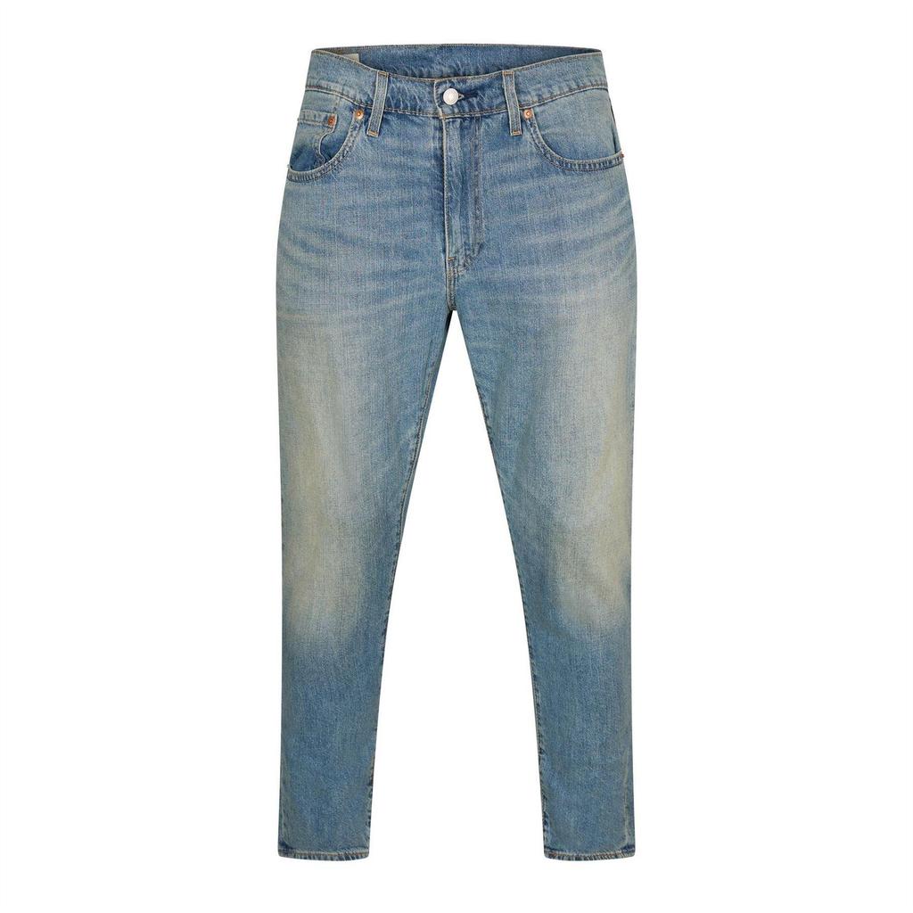 Levis Męskie dżinsy slim ze zwężanymi nogawkami 512