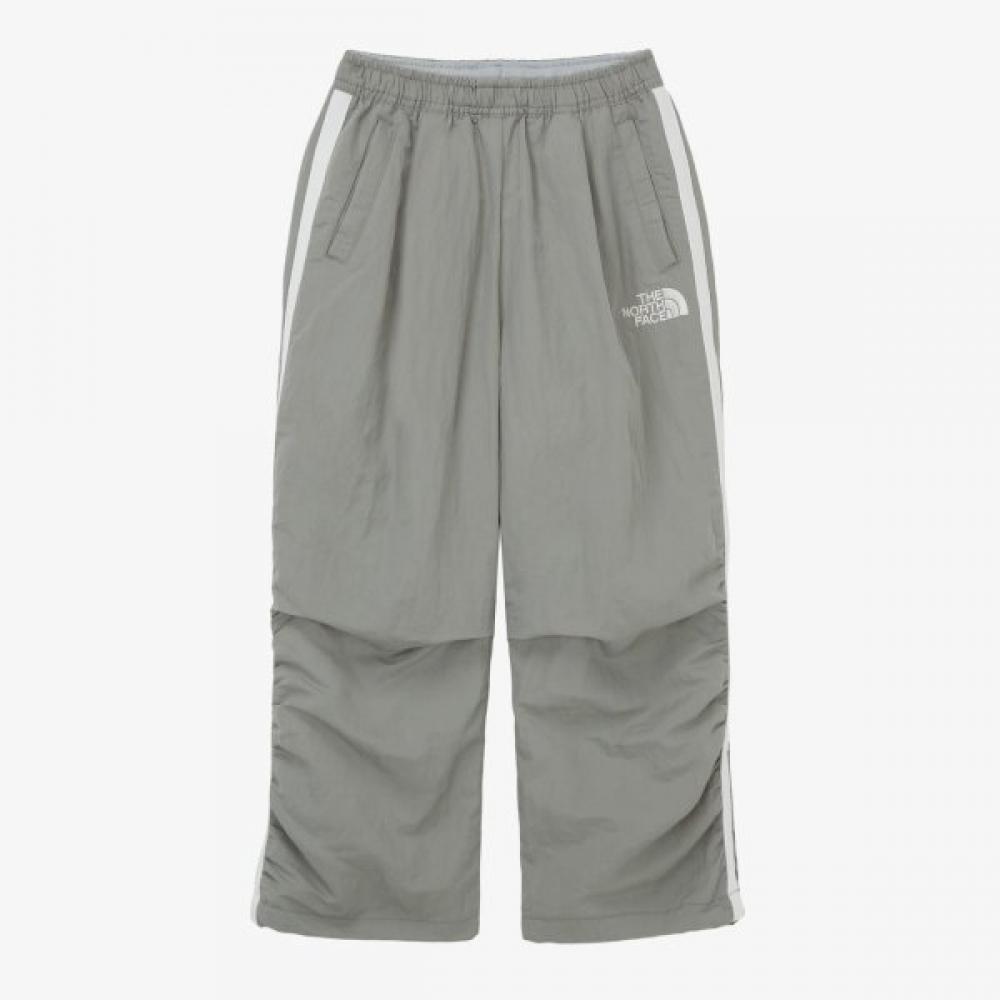 The North Face Girls Lumera Pants Gray Np6nr56t