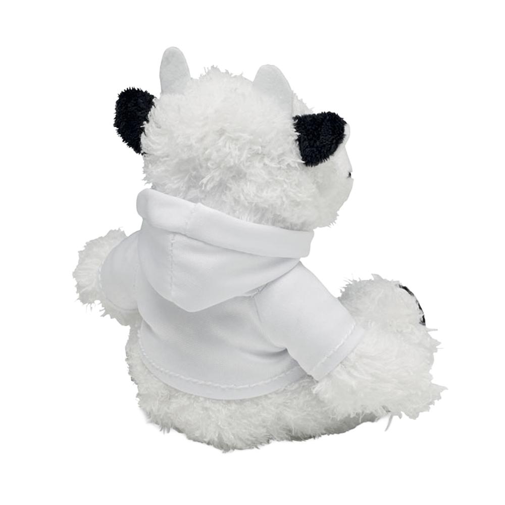 MidOcean Manny Cow Plush Teddy Bear
