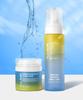 Peach Holic [SET] Probiotics Water Relief Bubble Toner 200ml + Probiotics Water Relief Calming Cream 50ml