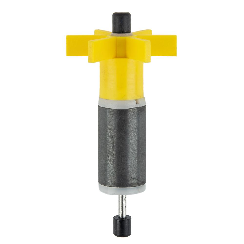 

Water Pump Impeller Replacement for ROTOR Models Includes Stainless Steel Shaft and 6 Plastic Impellers for Efficiency China Mainland