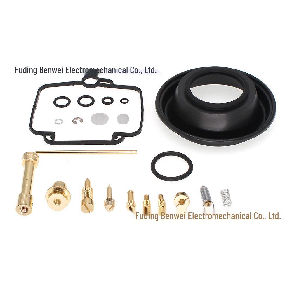 Suzuki DR350SE Carburetor Repair Kit