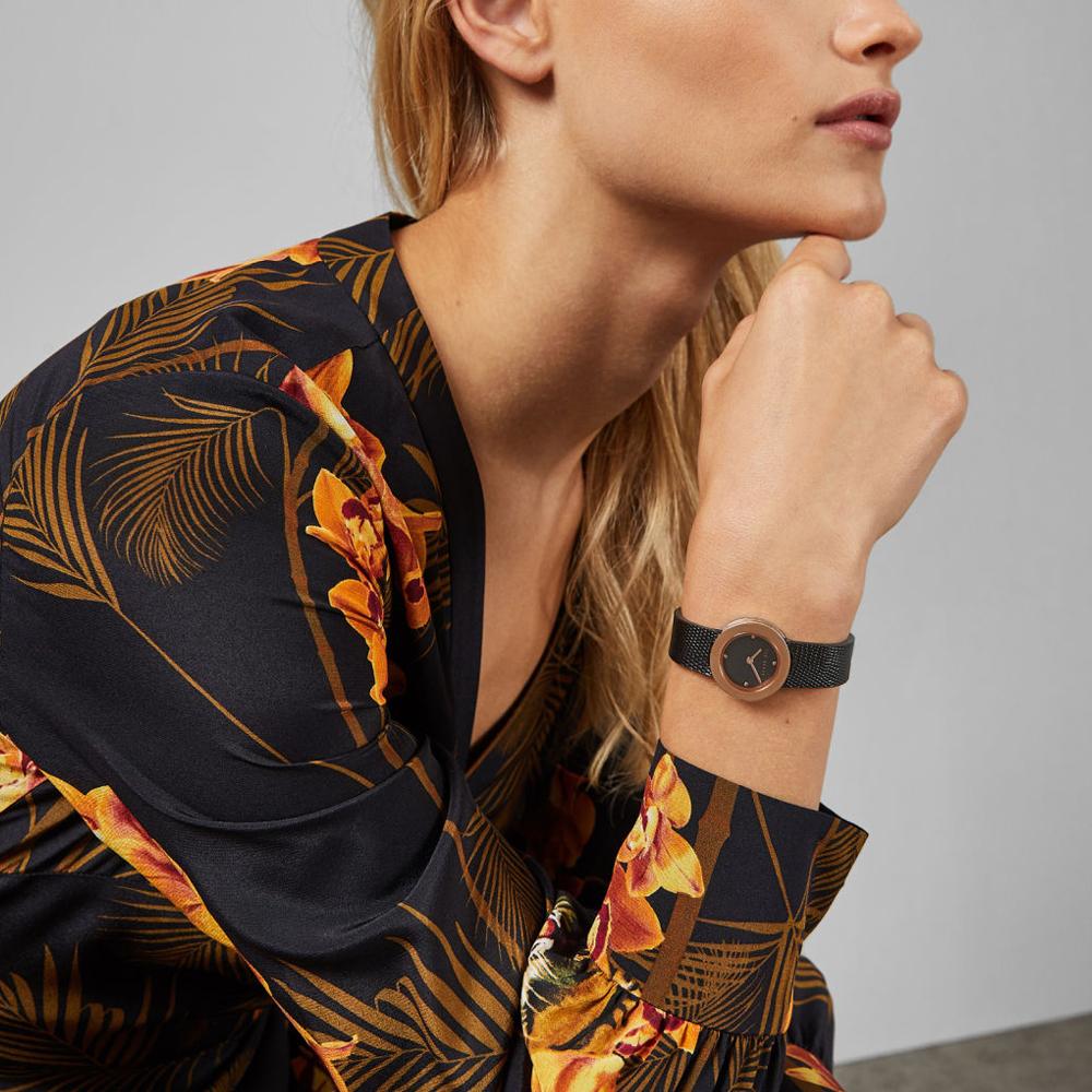 Tedeubeikeo Women'S Watch Bkpsef901 Seerena
