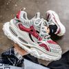 Shoes Men Sneakers Male Casual Mens Shoes Tenis Luxury Shoes Trainer Race Breathable Shoes Fashion Loafers Running Shoes for Men