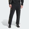 adidas Oryginalne spodnie dresowe Manchester United FW25 Cultural Story Męskie Spodnie Dresowe JM5566