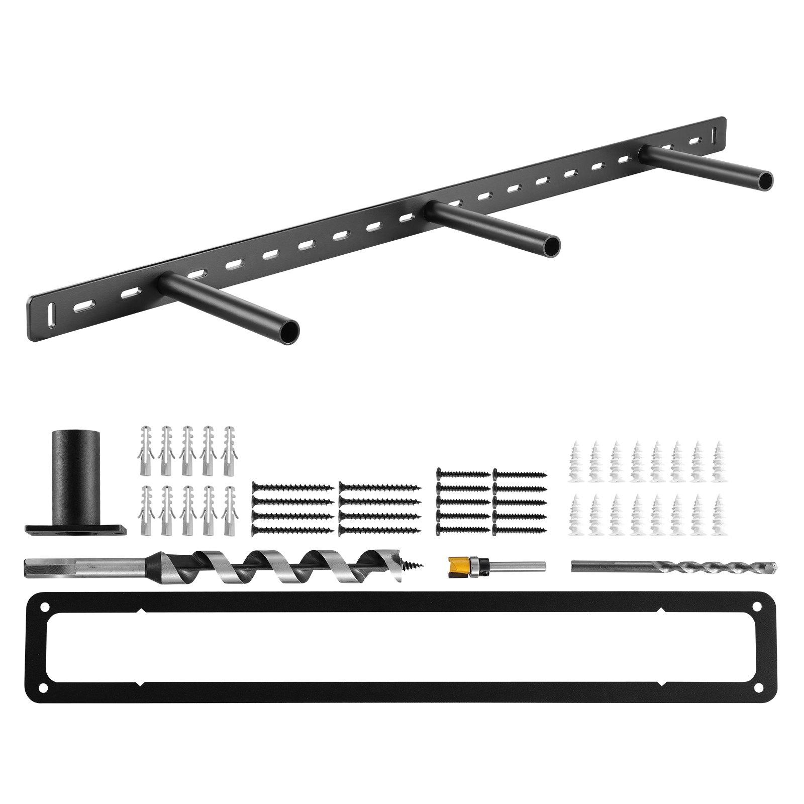 VEVOR Floating Shelf Bracket 1 Pack
