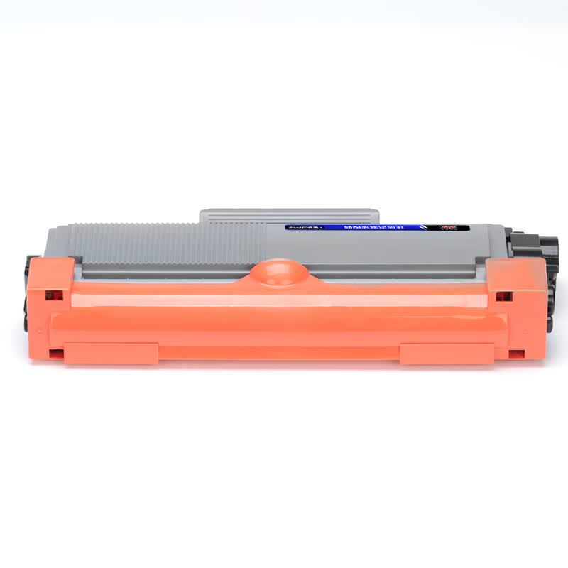 Compatible Black Toner Cartridge for Brother TN2325/2312