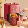 Westinghouse Air Fryer WAF-A386 CN plug (adapter included)