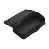 Rockhouse Portable Handheld Gig Bag Abrasion Proof Thicken Fabric Pedalboard Carry Bag Large Size Guitar Pedal Board