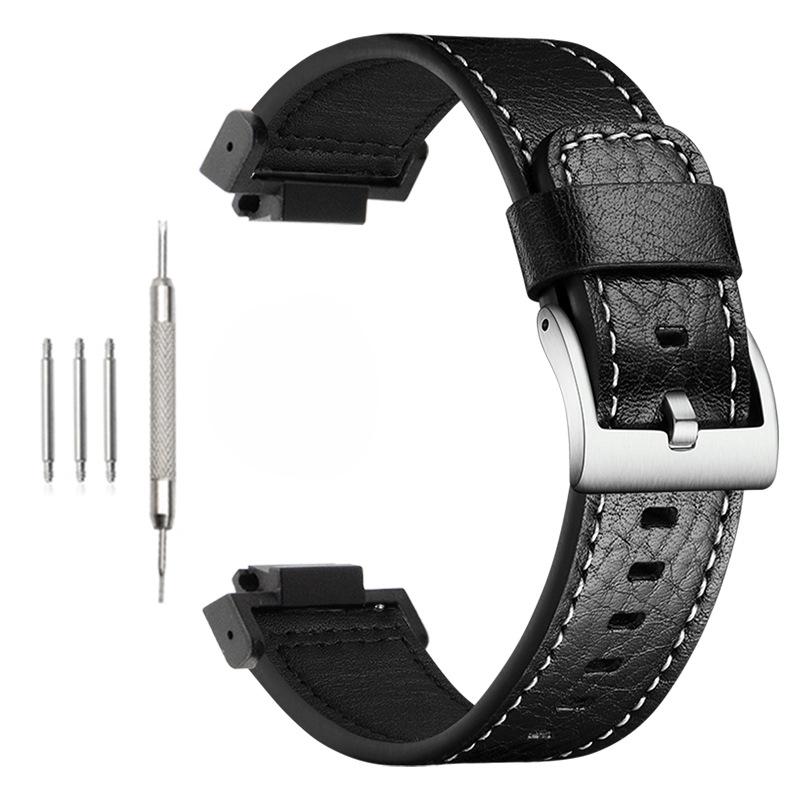 

Для G-SHOCK Casio GM-110 G-5600U/E GW-M5610 GM5600 GM2100 GM6900 GA2100 Модифікований матовий шкіряний ремінець браслет ремінь Чоловічий 16мм білий/чорний