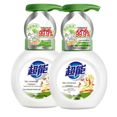 Jabones y geles de ducha – Jabón líquido