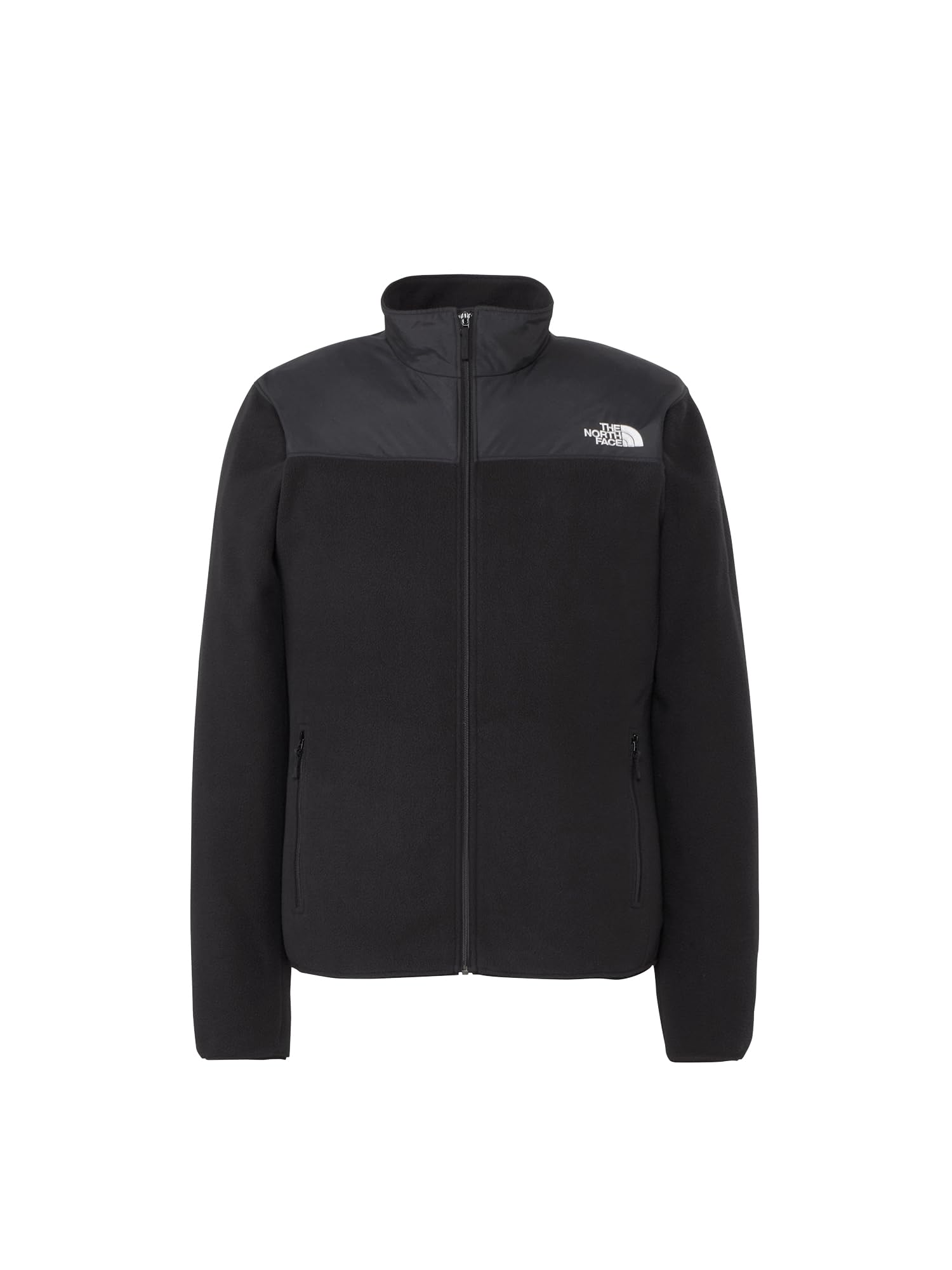 

Куртка North Fleece Mountain Versa Micro Jacket Black XXL [The Face]