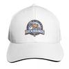 The Midland Rock Hounds Logo Baseball Cap Hat Luxury Brand fishing hat designer cap summer hat Unisexs Womens