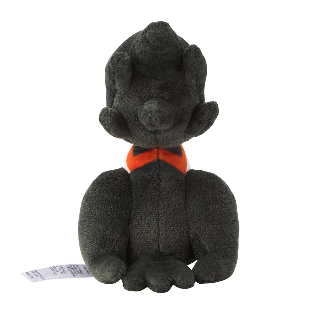 Center Original 732 Plush Toy Fit Keratrapa Pokémon Pokémon