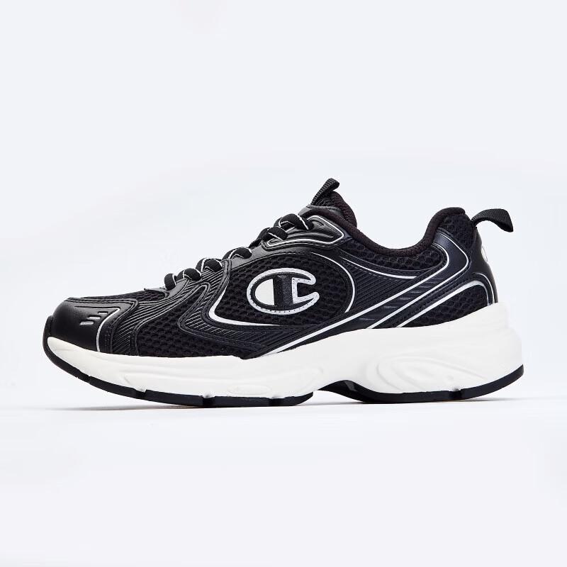 Champion 25FWR80 Unisex Retro Lifestyle Shoes