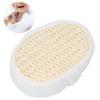 Haushalt Peeling Körperwaschbürste Männer Frauen Faser Duschbad Reinigungsschwamm Pad