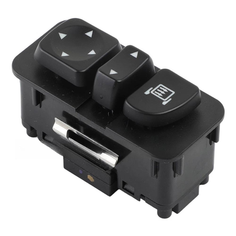 

Dashboard Replacement Mirror Switch Cab Control Button Vehicle-specific Design Direct Replacement Easy Installation China Mainland