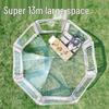Outdoor Camping Transparent Bubble Tent