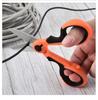 Oem Stainless Steel Fish Use Scissors Accessories Fishing Line Cut Fishing Cutting Scissor Multi Purpose Cutter Tool Tackle