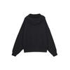 (WMNS) Nike Sport Hoodie 'Black' Women's DC5281-010