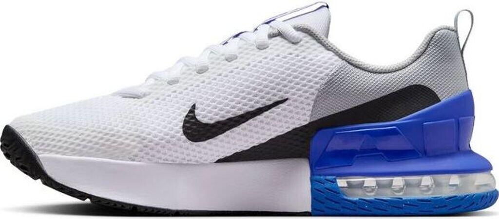 

Nike Air Max Alpha Trainer 6 кроссовки спортивная обувь белый 40