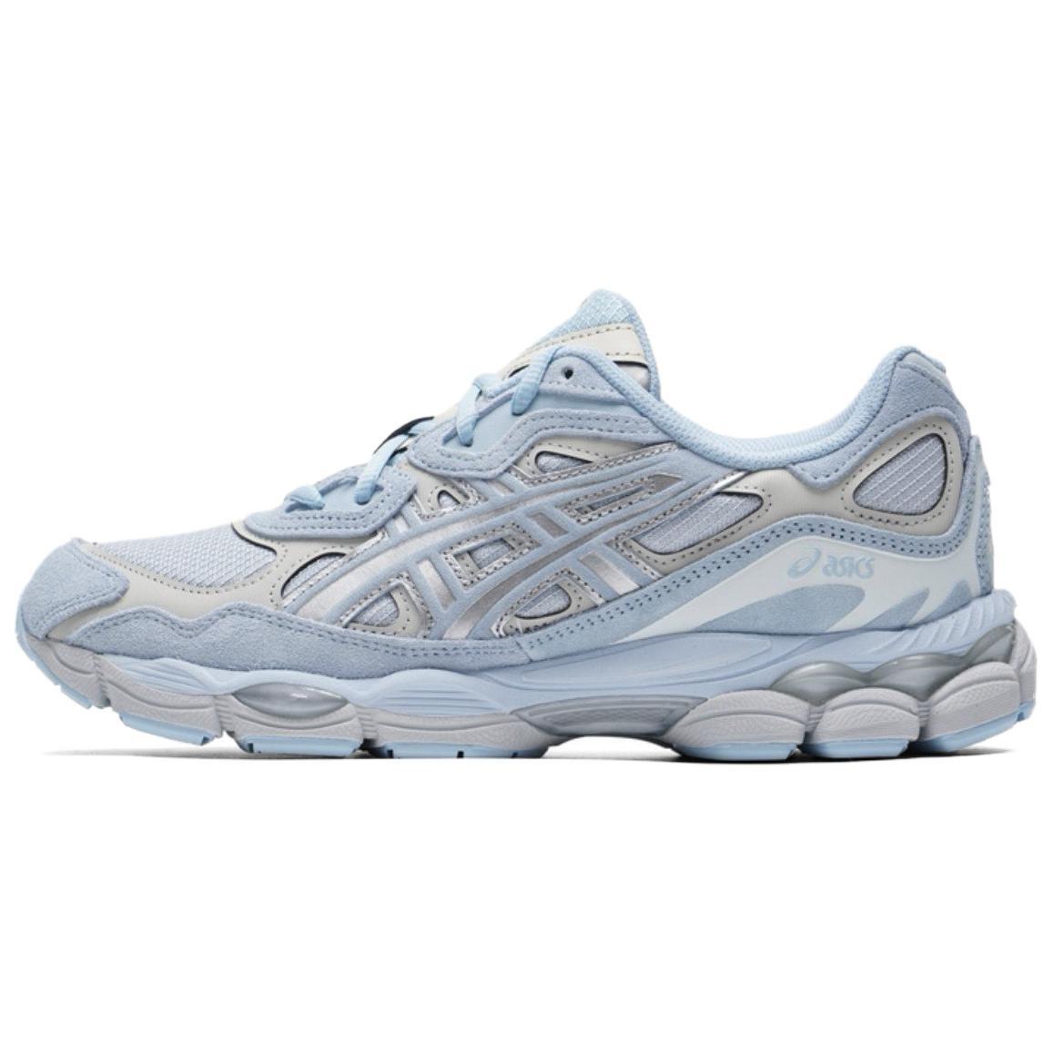 ASICS Gel-NYC Blue Men s 1203A739-401 EU 37.5