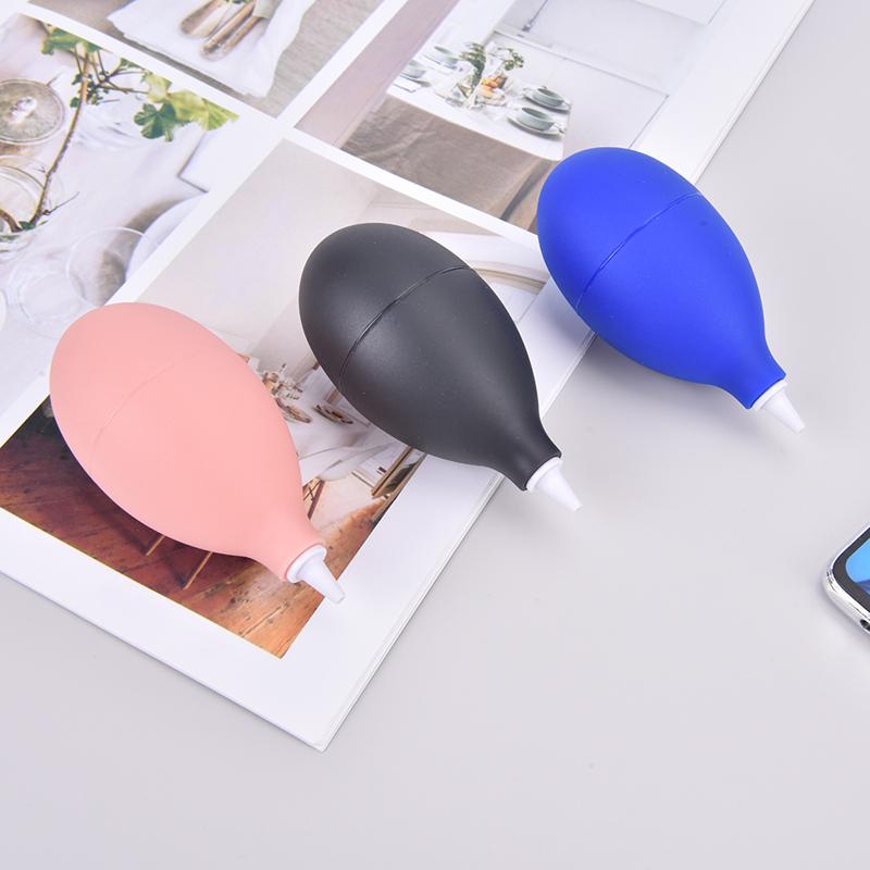 Phone Computer Camera Lens Cleaning Tool Air Ball Dust Blow Screen Repair Clean