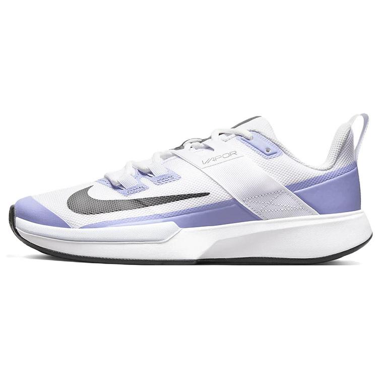 New Nike Vapor Lite Hc White Violet Women's DC3431-500