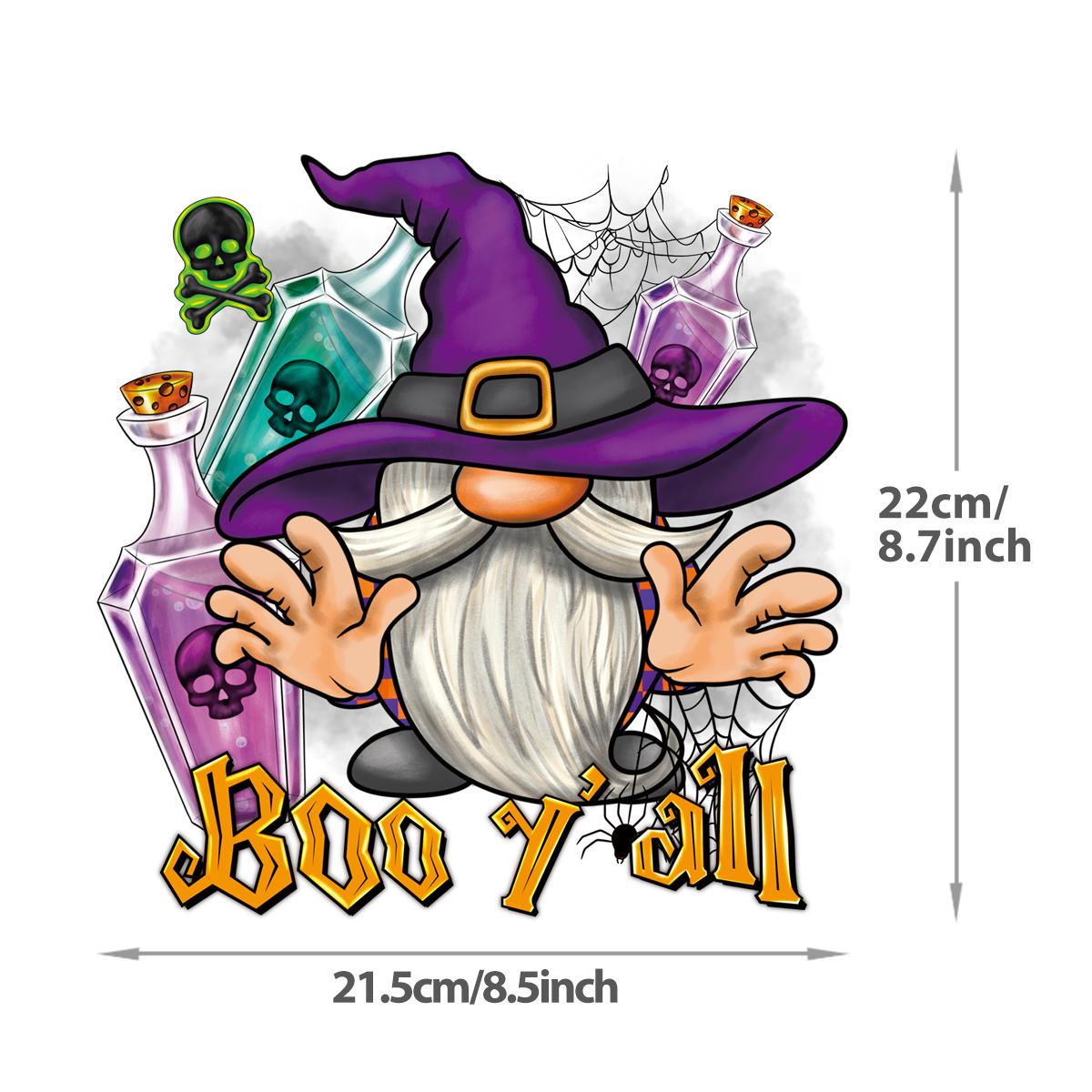 

Men s Halloween hot glue, Diy hats, sweatshirts, T-shirts, clothes hot glue, hot press patches, clothes patches