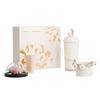 Germ Camellia Insulated Water Bottle Gift Set