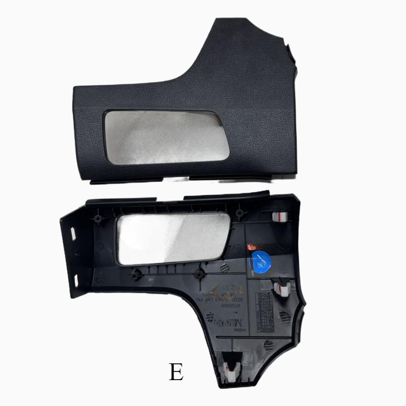 Controle de iluminação montagem de resistência variável botão DESLIGADO botão ECO interruptor PARA Hyundai Elantra MD 2011-2015
