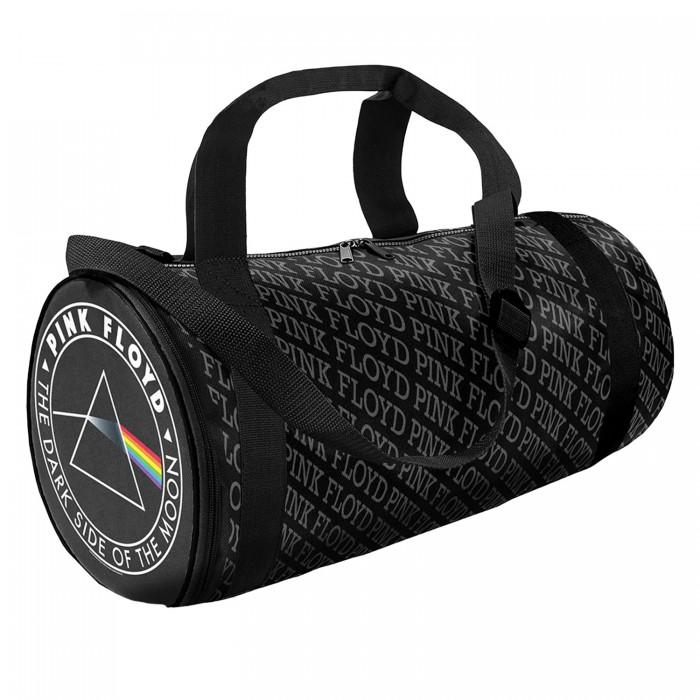 Pink Floyd Dark Side Of The Moon Duffle Bag