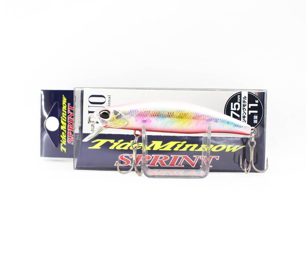 DUO Návnada Tide Minnow 75 Sprint Sinking Lure AJA0035 (2805)