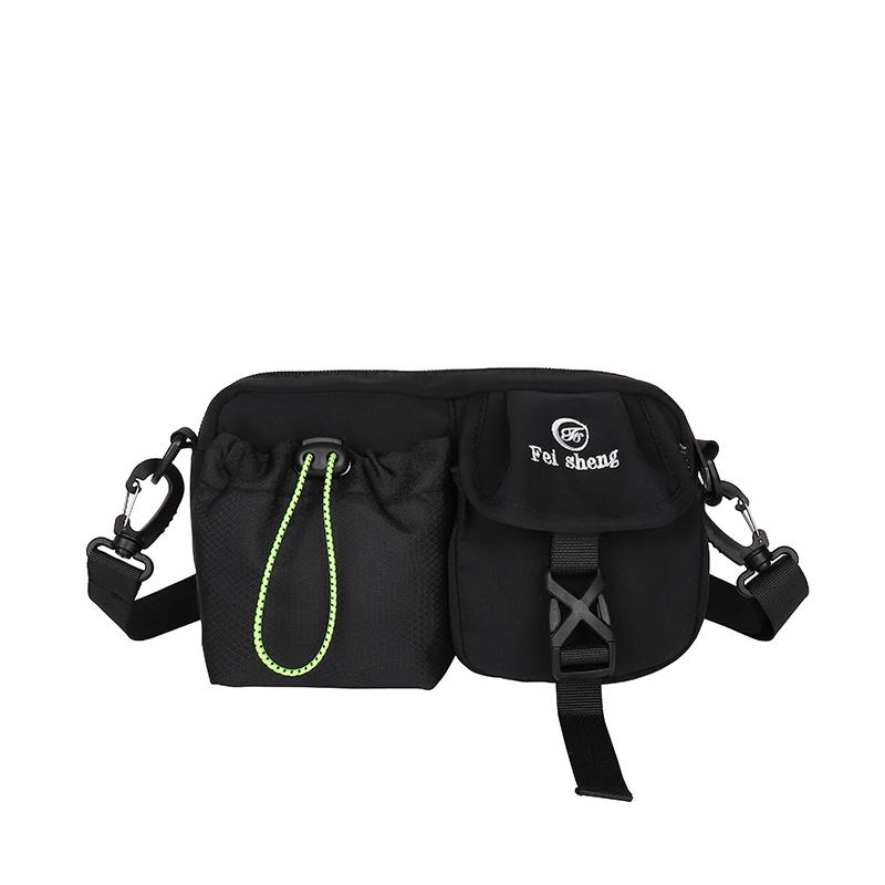 

New Shoulder Bag Women s Commuting Tote Bag Sport Gym Fitness Yoga Pack Travel Hiking Climbing Mountaineering Handbag чёрный