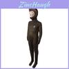 Halloweenský Pop Mart Labubu Cosplay Kostým Pro Děti A Teenagery Halloweenská Párty