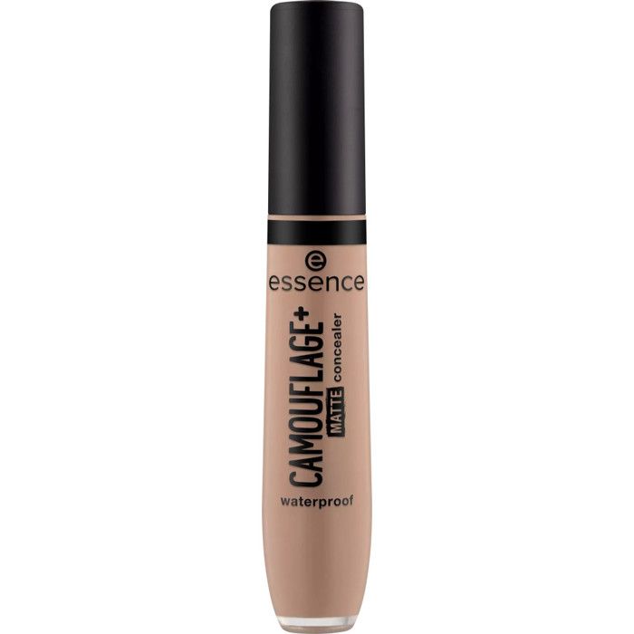 Essence - Correcteur Mat Camouflage + Matte - 130 -