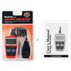 MS309 OBD2 Code Reader Automotive Scanner OBDII Car Engine Auto Diagnose