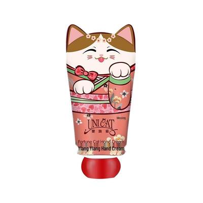 UNI CAT Ylang Ylang Krém na ruky