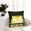 Invincible Omni Man Pillowcase Printing Polyester Cushion Cover Decorations Pillow Case Cover Home Drop Shipping 40X40Cm