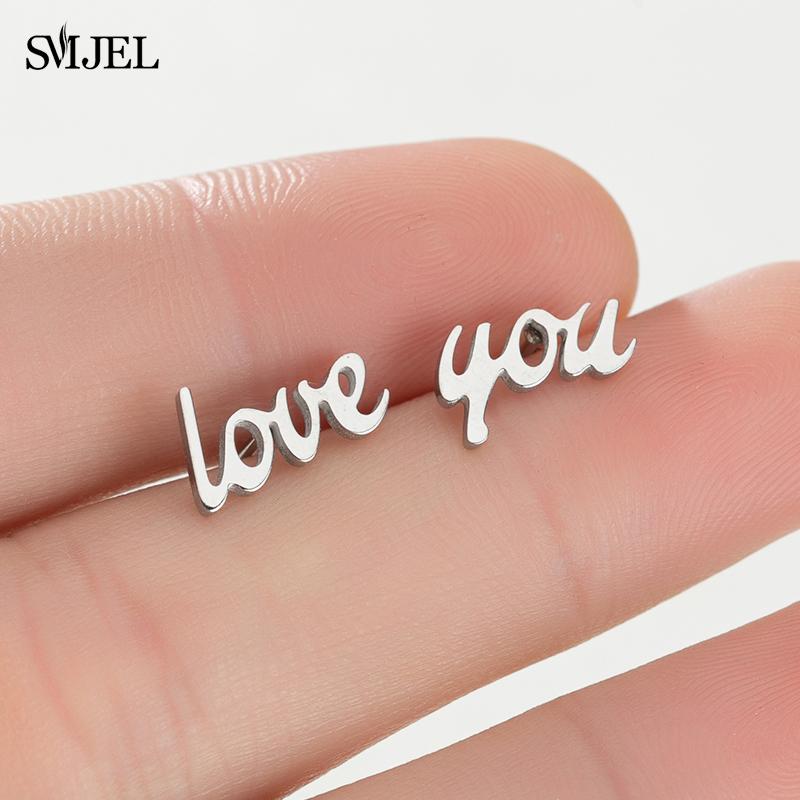 Fashion Genshin Impact Earring Stainless Steel Hydro Dendro Anemo Electro Cryo Pirate Earrings For Women Cosplay Ear StJewelry