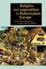 The Religion and Superstition In Reformation Europe Book
