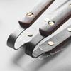 304 Stainless Steel BBQ Tongs for Home and Professional Cook Use Steak Clip Baking Bread Clamp Outdoor Barbecue Tool